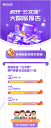 虎牙发布“云文娱”数据报告：文娱内容网友弹幕激增119倍